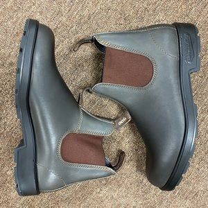 Blundstone 500 Chelsea boot boots